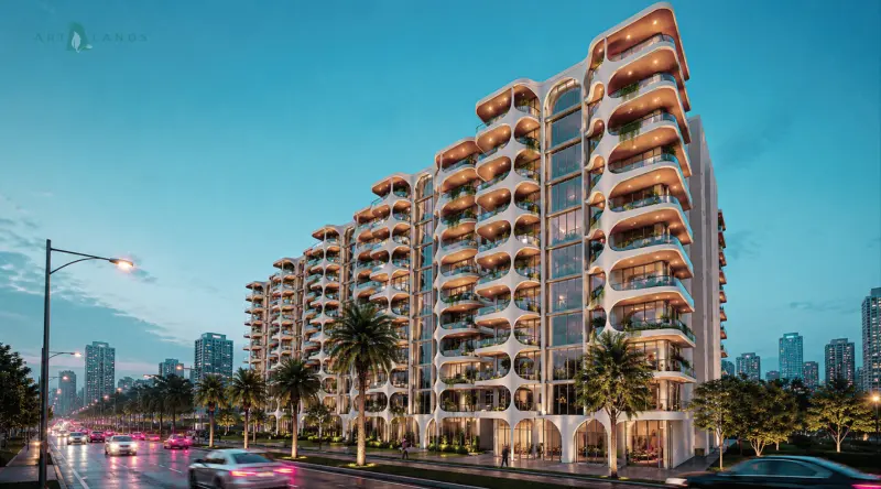 APARTMENT DESIGNS gallery image by Art Lands