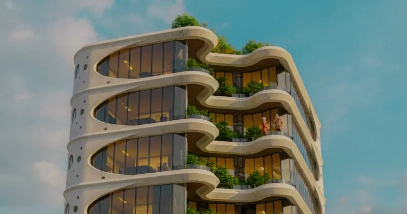 APARTMENT DESIGNS gallery image by Art Lands
