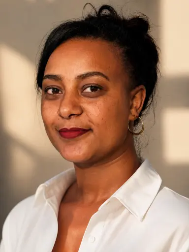 Hamelmal Zelalem
