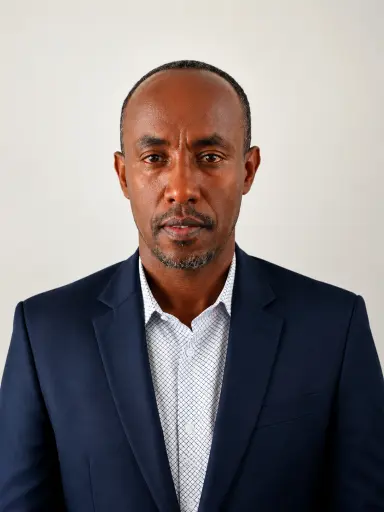 Dr. Alemu Beyene