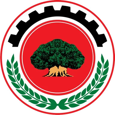 Oromia Greenery Work