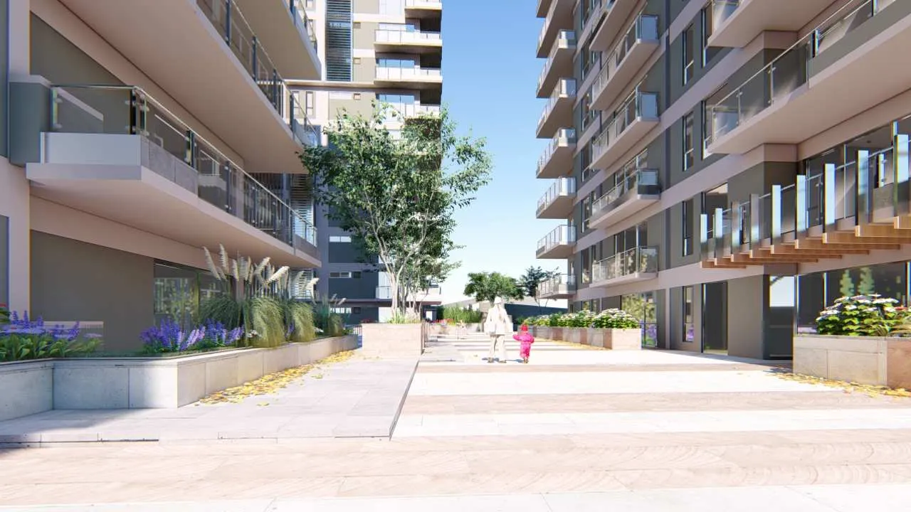 Environmental restoration